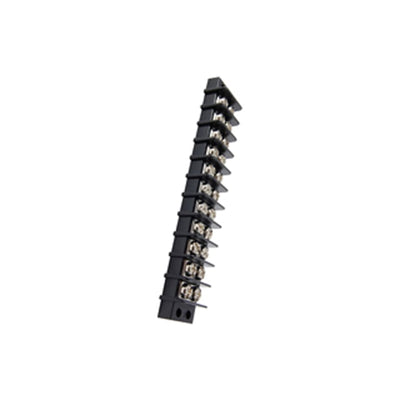 25-B500-11 by NTE Electronics, Inc - TERMINAL BLOCK BARRIER