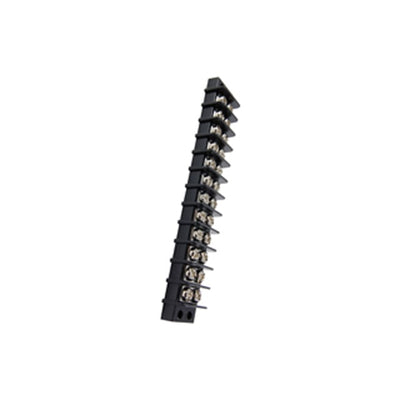 25-B500-12 by NTE Electronics, Inc - TERMINAL BLOCK BARRIER