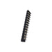 25-B500-12 by NTE Electronics, Inc - TERMINAL BLOCK BARRIER