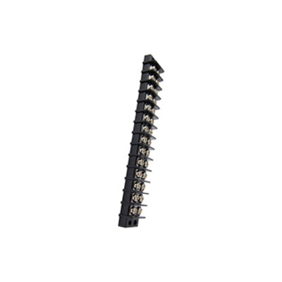 25-B500-14 by NTE Electronics, Inc - TERMINAL BLOCK BARRIER