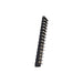 25-B500-14 by NTE Electronics, Inc - TERMINAL BLOCK BARRIER