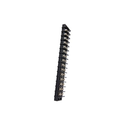 25-B500-15 by NTE Electronics, Inc - TERMINAL BLOCK BARRIER