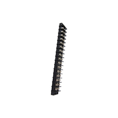 25-B500-16 by NTE Electronics, Inc - TERMINAL BLOCK BARRIER