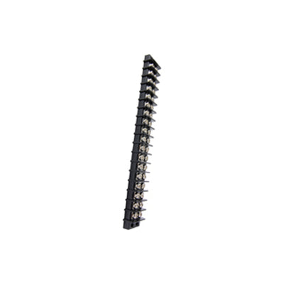 25-B500-18 by NTE Electronics, Inc - TERMINAL BLOCK BARRIER