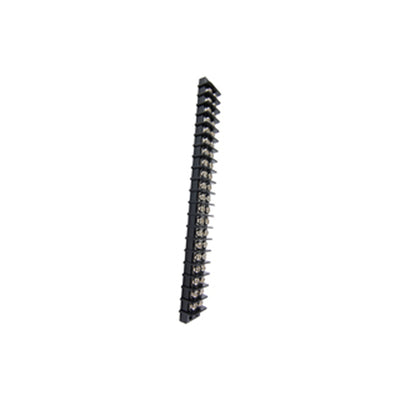 25-B500-20 by NTE Electronics, Inc - TERMINAL BLOCK BARRIER