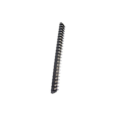 25-B500-22 by NTE Electronics, Inc - TERMINAL BLOCK BARRIER