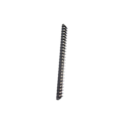 25-B500-24 by NTE Electronics, Inc - TERMINAL BLOCK BARRIER