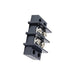 25-B600-02 by NTE Electronics, Inc - TERMINAL BLOCK BARRIER