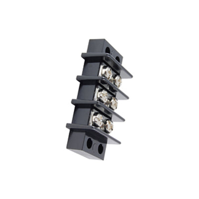 25-B600-03 by NTE Electronics, Inc - TERMINAL BLOCK BARRIER