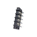 25-B600-04 by NTE Electronics, Inc - TERMINAL BLOCK BARRIER