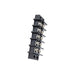 25-B600-05 by NTE Electronics, Inc - TERMINAL BLOCK BARRIER