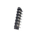 25-B600-06 by NTE Electronics, Inc - TERMINAL BLOCK BARRIER