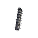25-B600-07 by NTE Electronics, Inc - TERMINAL BLOCK BARRIER