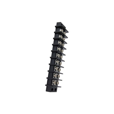 25-B600-09 by NTE Electronics, Inc - TERMINAL BLOCK BARRIER