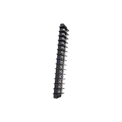 25-B600-14 by NTE Electronics, Inc - TERMINAL BLOCK BARRIER