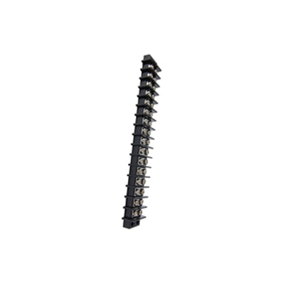 25-B600-16 by NTE Electronics, Inc - TERMINAL BLOCK BARRIER