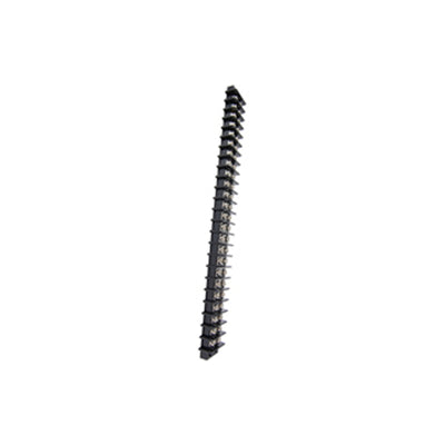 25-B600-24 by NTE Electronics, Inc - TERMINAL BLOCK BARRIER