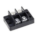 25-B610-02 by NTE Electronics, Inc - TERMNAL BLOCK, BARRIER 11MM PITC