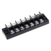25-B610-07 by NTE Electronics, Inc - TERMNAL BLOCK, BARRIER 11MM PITC