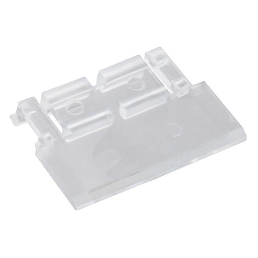 25-B610-FC2 by NTE Electronics, Inc - TERMINAL BLOCK FLIP-TYPE PROTECT