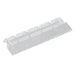 25-B610-FC5 by NTE Electronics, Inc - TERMINAL BLOCK FLIP-TYPE PROTECT
