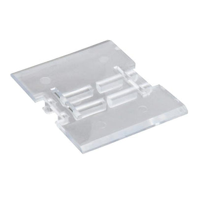 25-B610-PC2 by NTE Electronics, Inc - TERMINAL BLOCK PROTECTIVE COVER