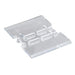 25-B610-PC2 by NTE Electronics, Inc - TERMINAL BLOCK PROTECTIVE COVER