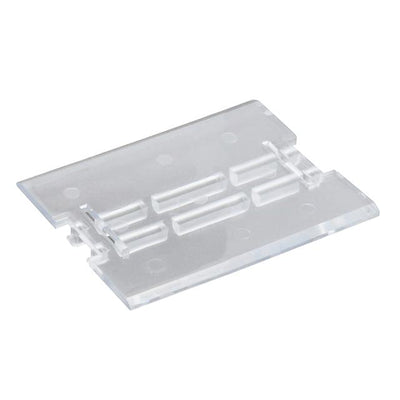 25-B610-PC3 by NTE Electronics, Inc - TERMINAL BLOCK PROTECTIVE COVER