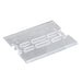 25-B610-PC3 by NTE Electronics, Inc - TERMINAL BLOCK PROTECTIVE COVER