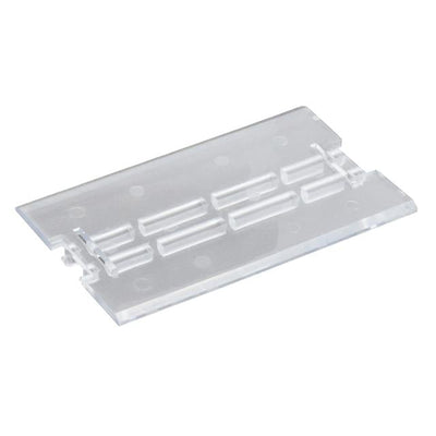25-B610-PC4 by NTE Electronics, Inc - TERMINAL BLOCK PROTECTIVE COVER