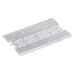 25-B610-PC4 by NTE Electronics, Inc - TERMINAL BLOCK PROTECTIVE COVER