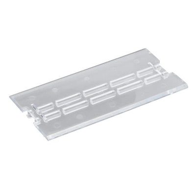 25-B610-PC5 by NTE Electronics, Inc - TERMINAL BLOCK PROTECTIVE COVER