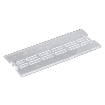 25-B610-PC6 by NTE Electronics, Inc - TERMINAL BLOCK PROTECTIVE COVER