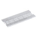 25-B610-PC6 by NTE Electronics, Inc - TERMINAL BLOCK PROTECTIVE COVER