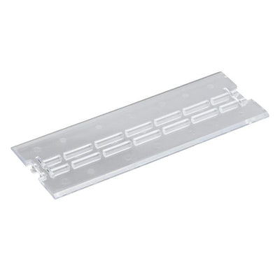 25-B610-PC7 by NTE Electronics, Inc - TERMINAL BLOCK PROTECTIVE COVER