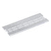 25-B610-PC7 by NTE Electronics, Inc - TERMINAL BLOCK PROTECTIVE COVER
