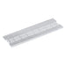 25-B610-PC8 by NTE Electronics, Inc - TERMINAL BLOCK PROTECTIVE COVER