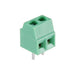 25-E100-02 by NTE Electronics, Inc - TERMINAL BLOCK EUROSTYLE