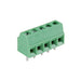 25-E100-05 by NTE Electronics, Inc - TERMINAL BLOCK EUROSTYLE