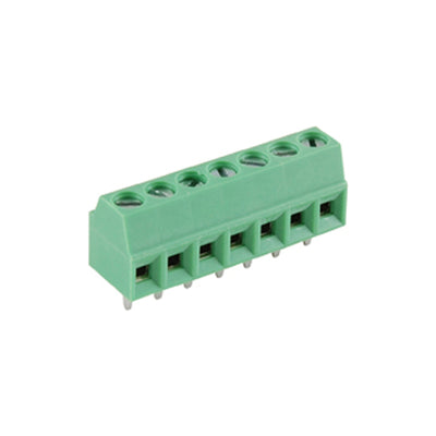 25-E100-07 by NTE Electronics, Inc - TERMINAL BLOCK EUROSTYLE