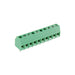 25-E100-10 by NTE Electronics, Inc - TERMINAL BLOCK EUROSTYLE