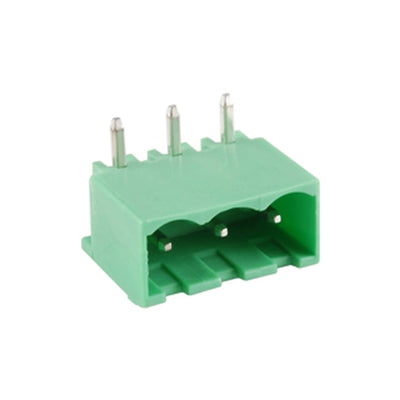 25-E1000-03 by NTE Electronics, Inc - TERMINAL BLOCK EUROSTYLE