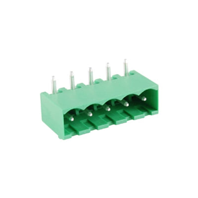 25-E1000-05 by NTE Electronics, Inc - TERMINAL BLOCK EUROSTYLE