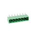 25-E1000-07 by NTE Electronics, Inc - TERMINAL BLOCK EUROSTYLE