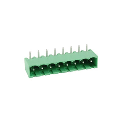 25-E1000-08 by NTE Electronics, Inc - TERMINAL BLOCK EUROSTYLE