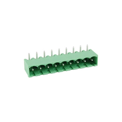 25-E1000-09 by NTE Electronics, Inc - TERMINAL BLOCK EUROSTYLE