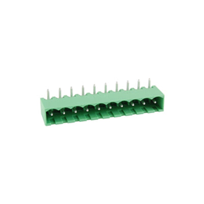 25-E1000-10 by NTE Electronics, Inc - TERMINAL BLOCK EUROSTYLE