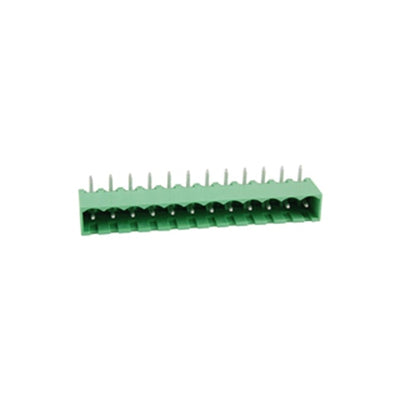 25-E1000-12 by NTE Electronics, Inc - TERMINAL BLOCK EUROSTYLE