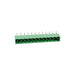 25-E1000-12 by NTE Electronics, Inc - TERMINAL BLOCK EUROSTYLE
