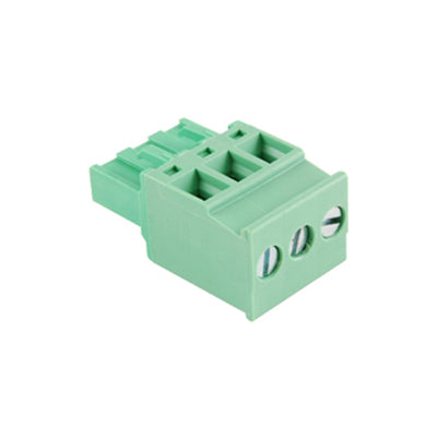 25-E1100-03 by NTE Electronics, Inc - TERMINAL BLOCK EUROSTYLE